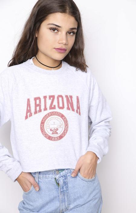 Arizona Sweatshirt