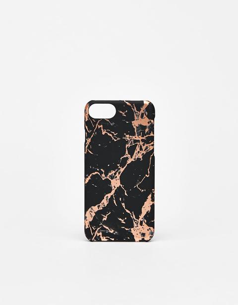 Cover Effetto Marmo Iphone 6/6s/7/8