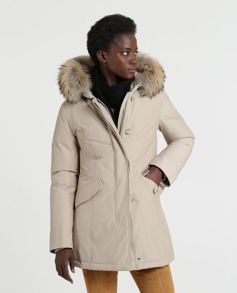 woolrich w's arctic parka