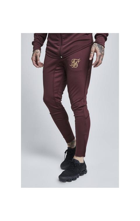 siksilk zonal track pants