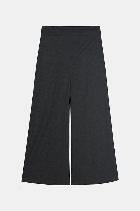 Pantalón Culotte