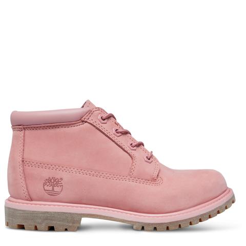 timberland boots para mujer