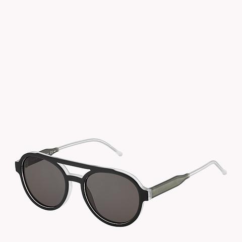 Acetate Sunglasses