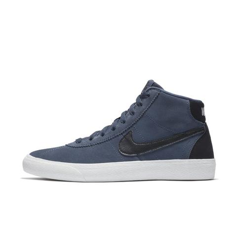 nike sb high mujer azul