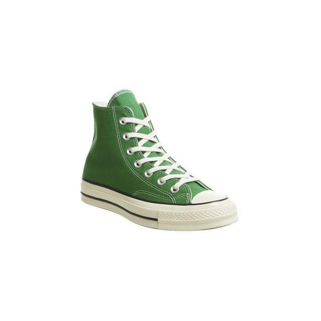 office green converse