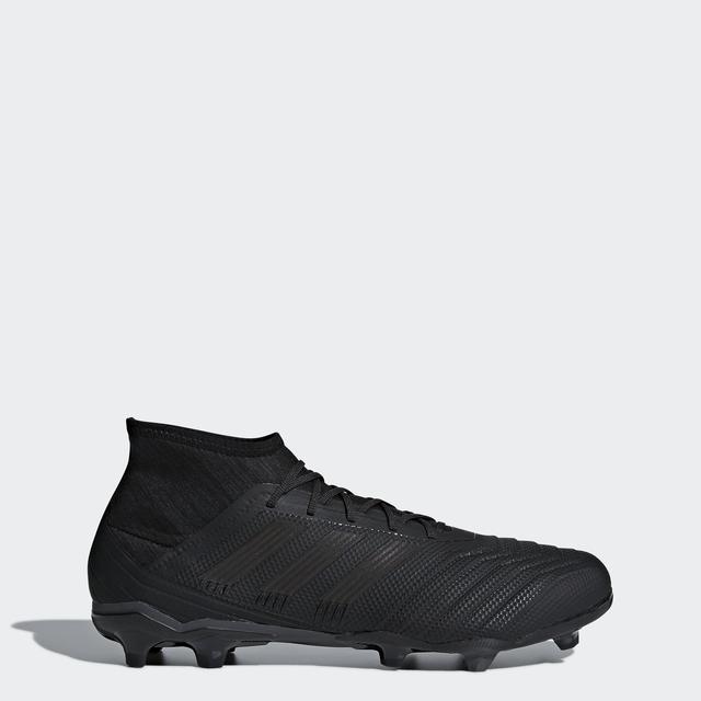 predator 18.2 firm ground