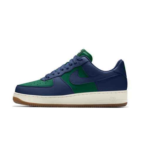 Nike Air Force 1 Low Id Zapatillas - Niño/a