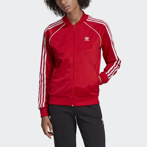 Track Jacket Sst