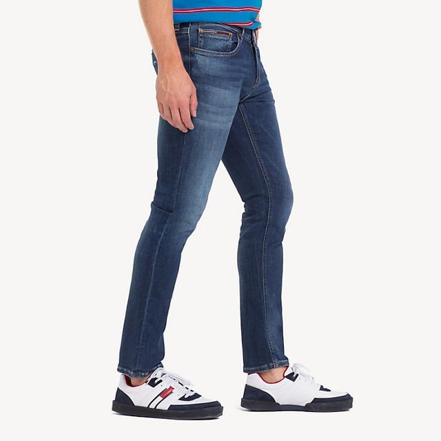 Scanton Stretch Jeans from Hilfiger on 21 Buttons