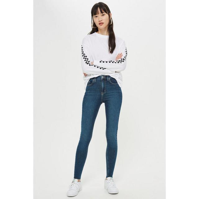 Authentic Raw Hem Jamie Jeans from 