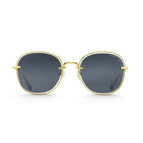 Gafas De Sol Mia Cuadradas Azul