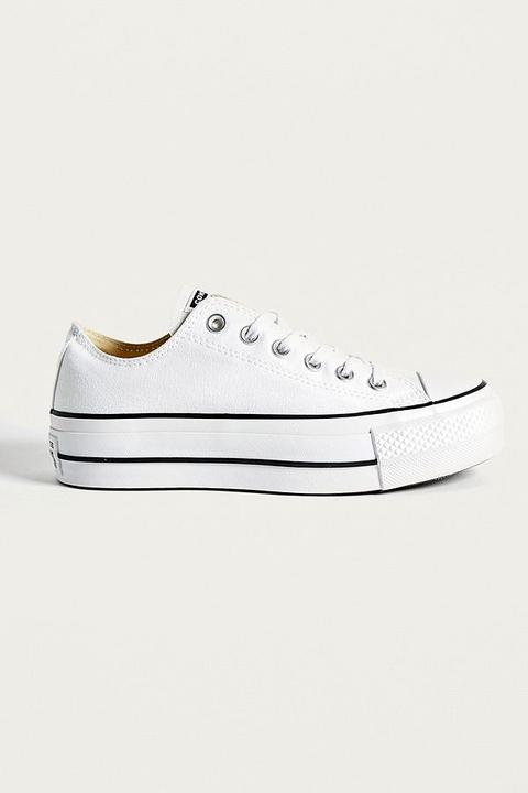 converse womens trainers uk
