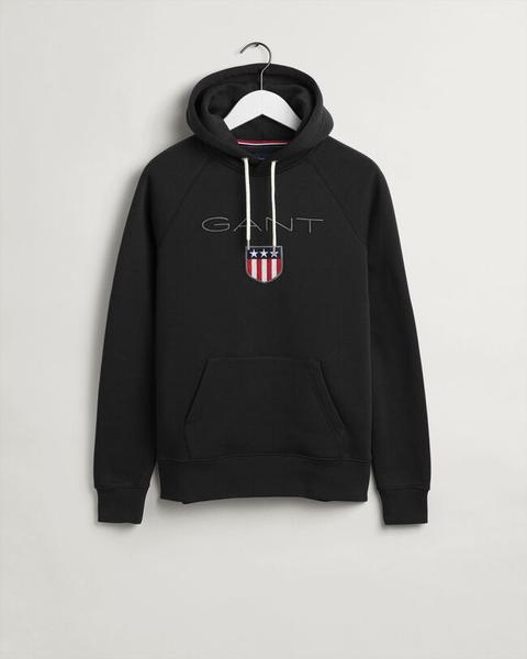 Shield Hoodie