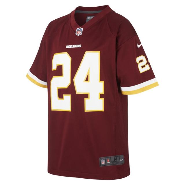 josh norman jersey