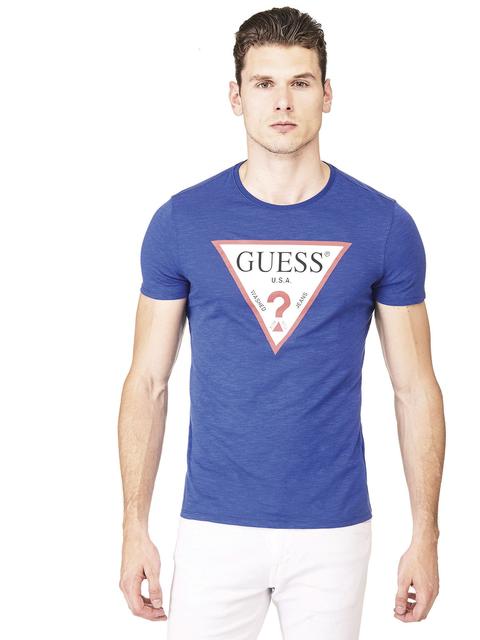 T-shirt Triangolo Logo