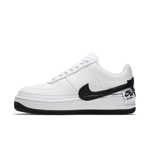 Scarpa Nike Air Force 1 Jester Xx - Donna - Bianco from Nike on 21 Buttons