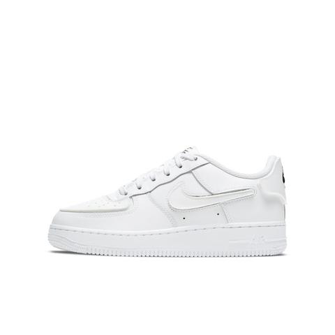 Nike Air Force 1/1 Zapatillas - Niño/a - Blanco