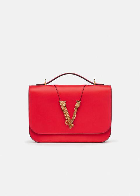 Virtus Shoulder Bag