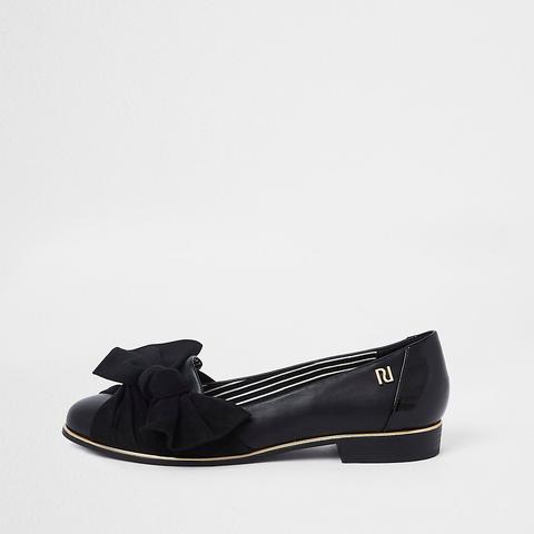 river island slip on shoes