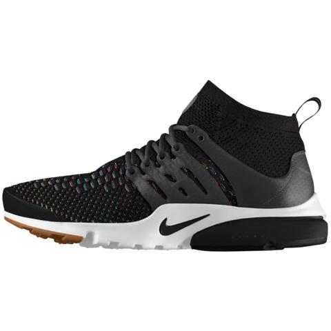 Nike Air Presto Ultra Flyknit Id