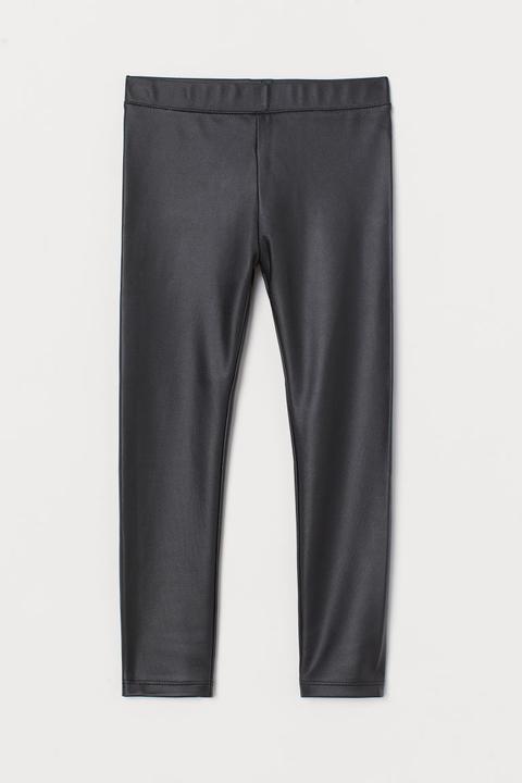 Legging - Noir