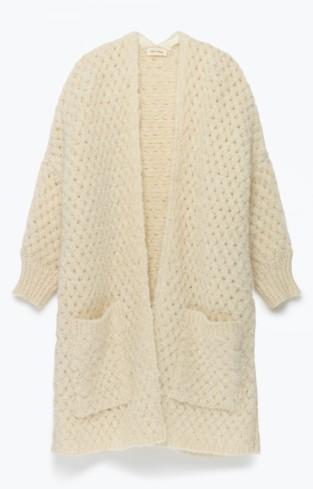 Women's Cardigan Bubiforest