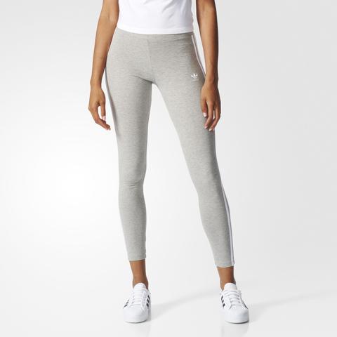 3-stripes Leggings