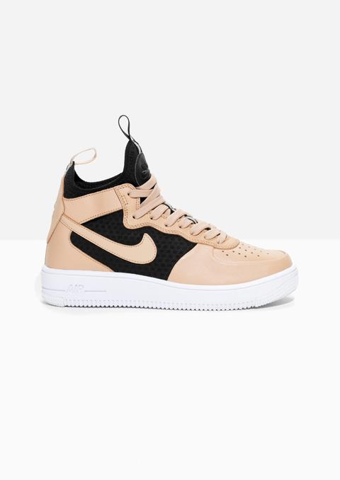 Nike Air Force1 Ultraforce Mid