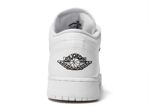 jordan air 1 low junior