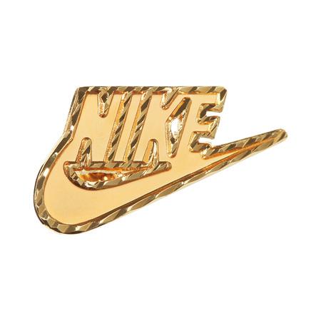 Supreme®/nike® 14k Gold Earring