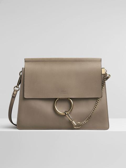 Faye Shoulder Bag