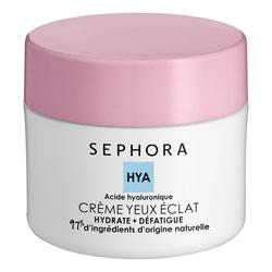 Sephora Collection - Crema Iluminadora Para El Contorno De Ojos - Crema Hidratante Antifatiga - Crème Hydratante Et Défatigante Contour Des Yeux - 20 Ml