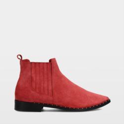 Botines Musse And Cloud Kellis