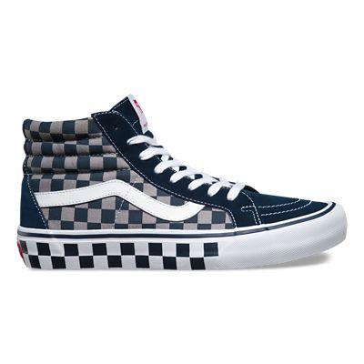 Scarpe Sk8-hi Reissue Pro