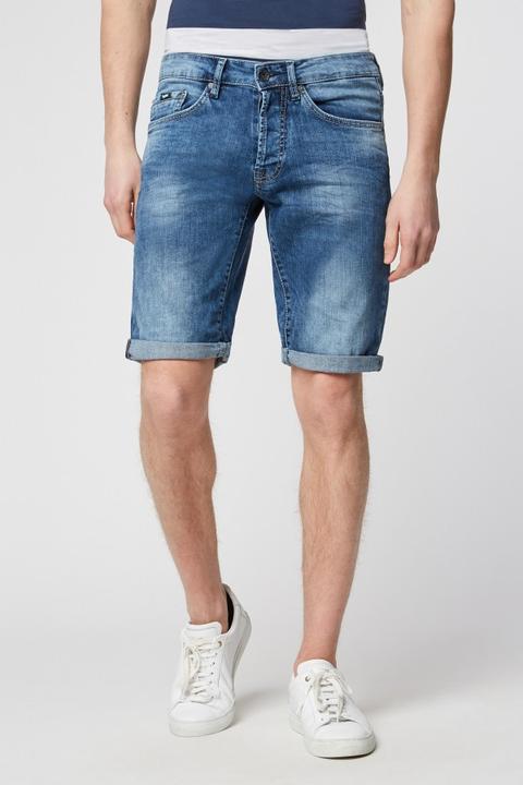Anders Short Wk22 from Gas Jeans on 21 