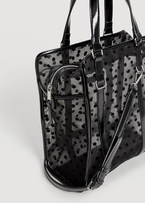 Bolso Shopper