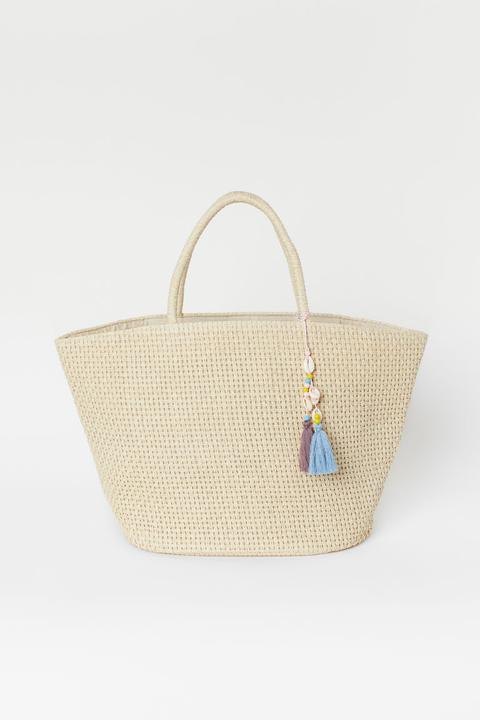 h and m shopper bag