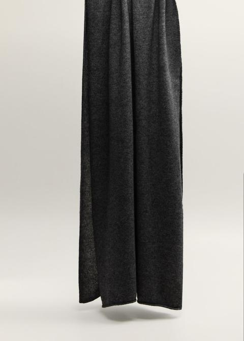 Bufanda 100% Cashmere