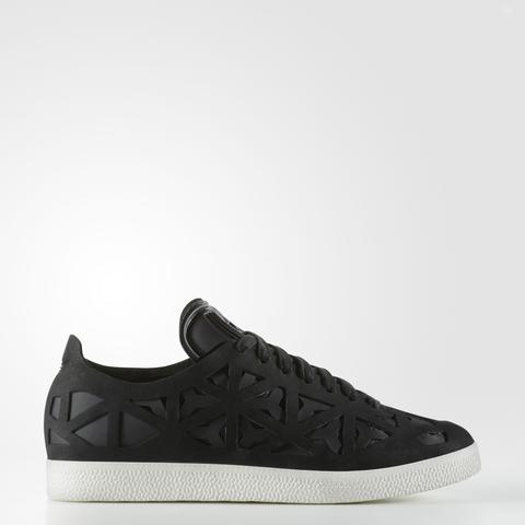 Scarpe Gazelle Cutout