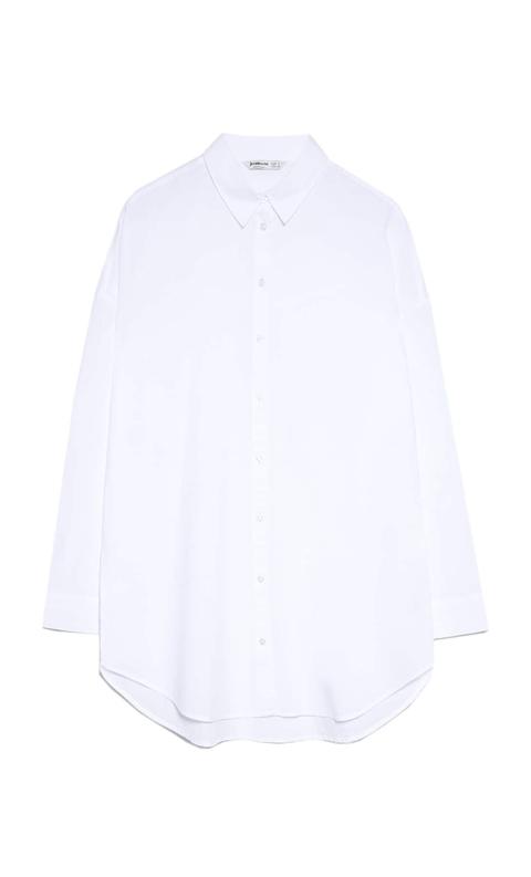 Camisa Oversize