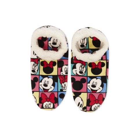 Botas Para Casa De Mickey Y Minnie