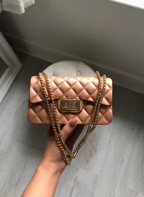 Kendal Matte Mini Bag