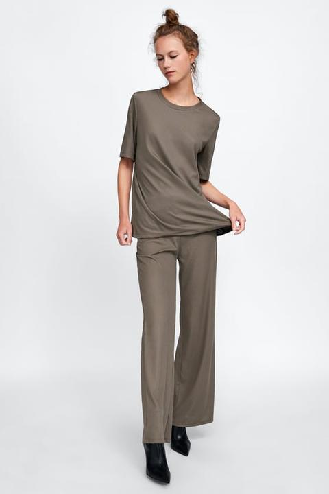 Pantalón Canalé