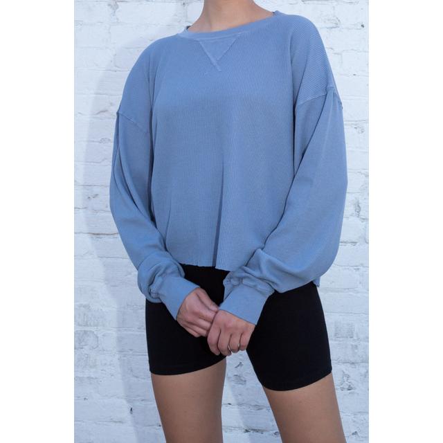 laila thermal top