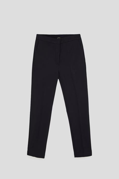 Pantaloni Jogger