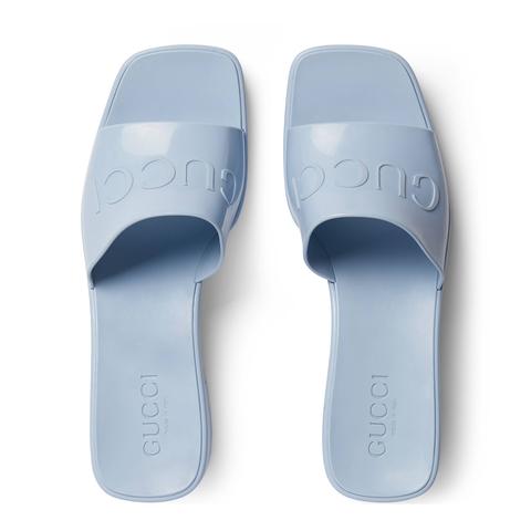 gucci women's slide sandals