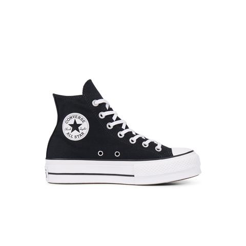 Chuck Taylor All Star Lift Canvas Hi