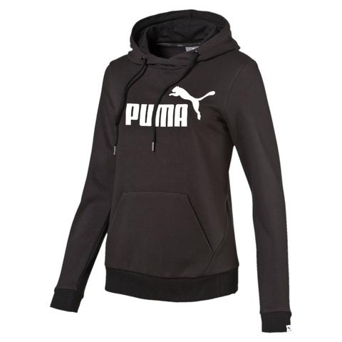 Women's No.1 Logo Hoodie