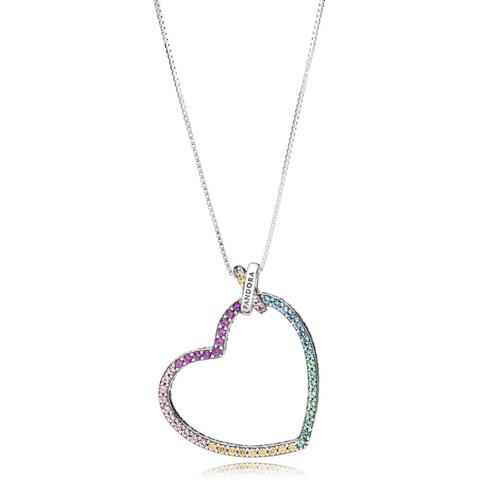 collane pandora cuore collane pandora cuore