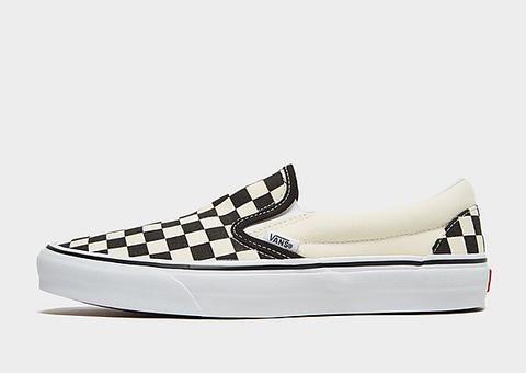 Vans Classic Slip-on - Black